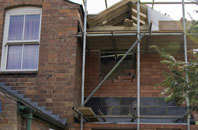 free Wick Street home extension quotes